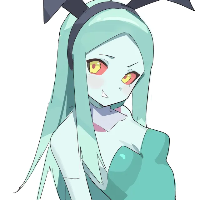 Rebecca (Club Magatsuchi Farewell Tour)