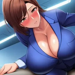 Mini-Giantess Boss Eve