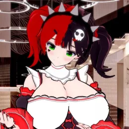 Ellie Walls (Multiversal Maid Auction)