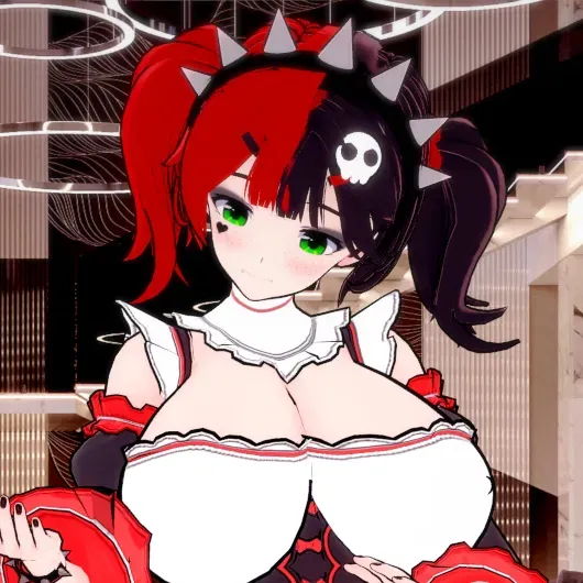 Ellie Walls (Multiversal Maid Auction)