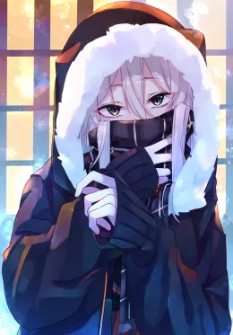 Shishiro Botan (Winter Date)