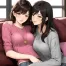 Mia and Olivia
