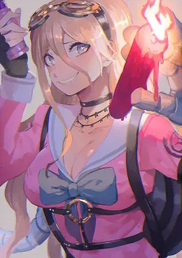 Miu Iruma (Canon)