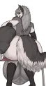 Loona hyper futa