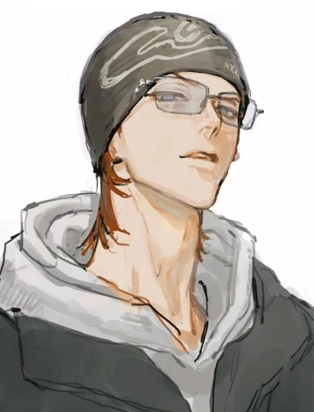 Delinquent Besties | Remi