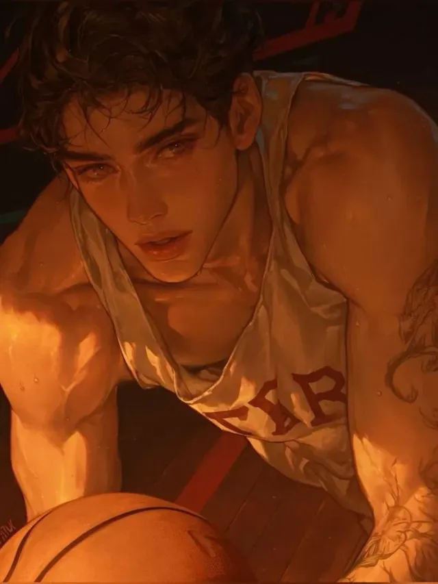 Jake Lind - "Bully" MLM