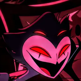 Stolas! (Wants to... Have a life with you...?)