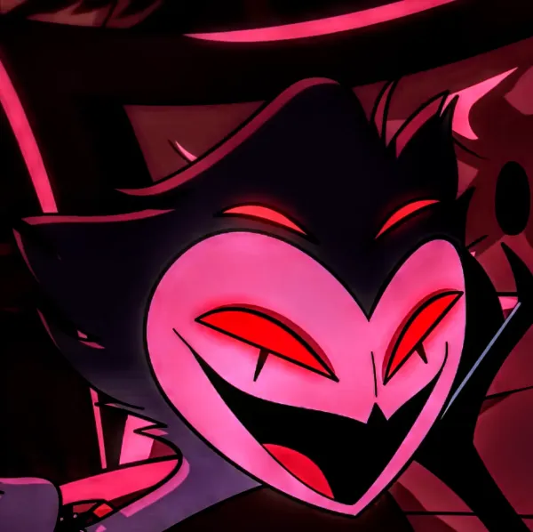 Stolas! (Wants to... Have a life with you...?)