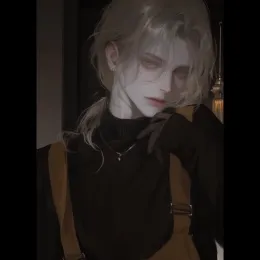 Stellan Mikael - student and barista