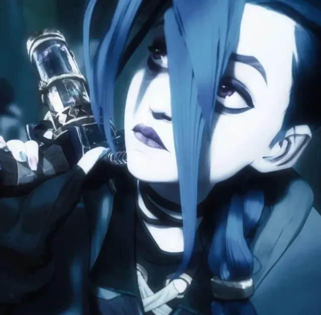 AKUTAGAWA USER | JINX.