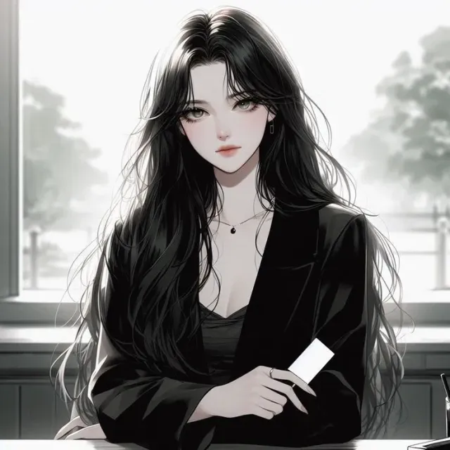 Yuna is a spoiled wife