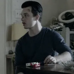 Mikhailo 'Mickey' Aleksandr Milkovich