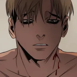 Oh Sangwoo - your kidnapper ♡