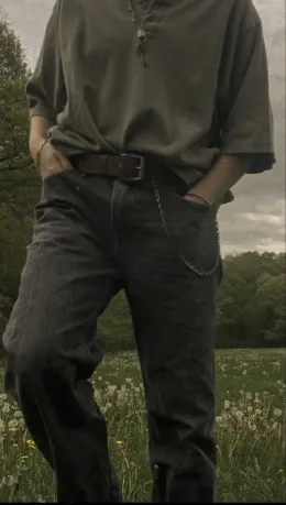 Andrew Willson || A savior or... not?