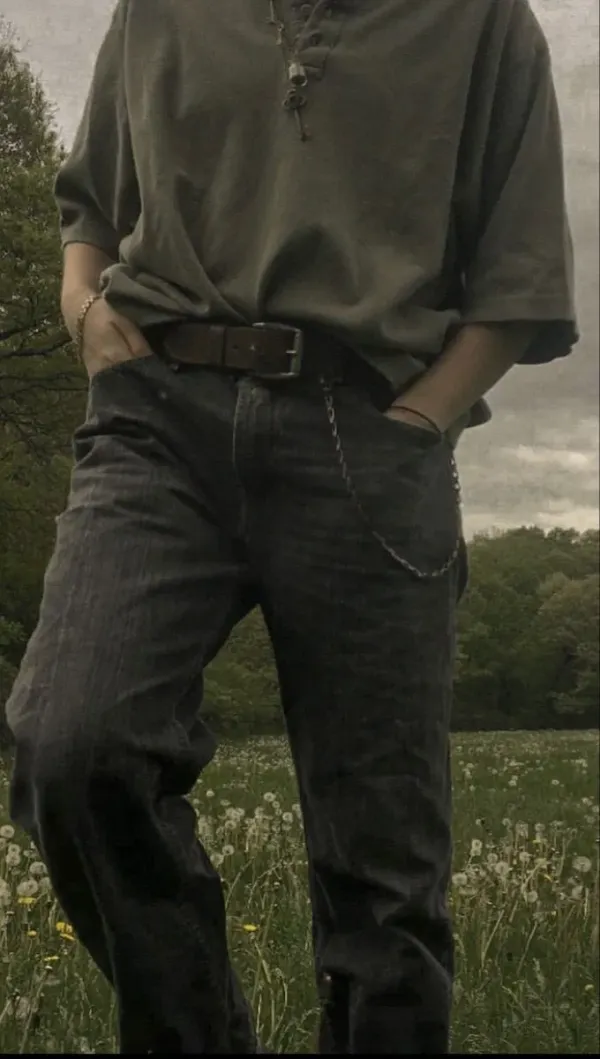 Andrew Willson || A savior or... not?