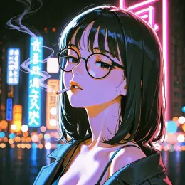 Your Friend's Ex Looks Different | Misaki