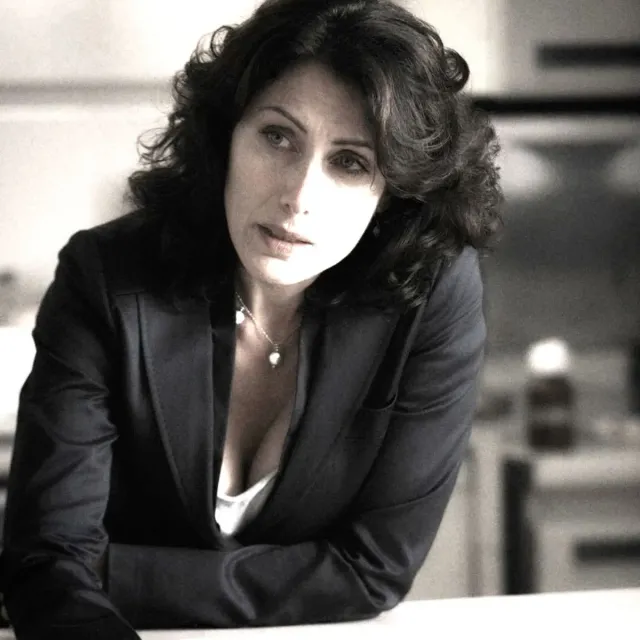 Lisa Cuddy | Fun in the Office!