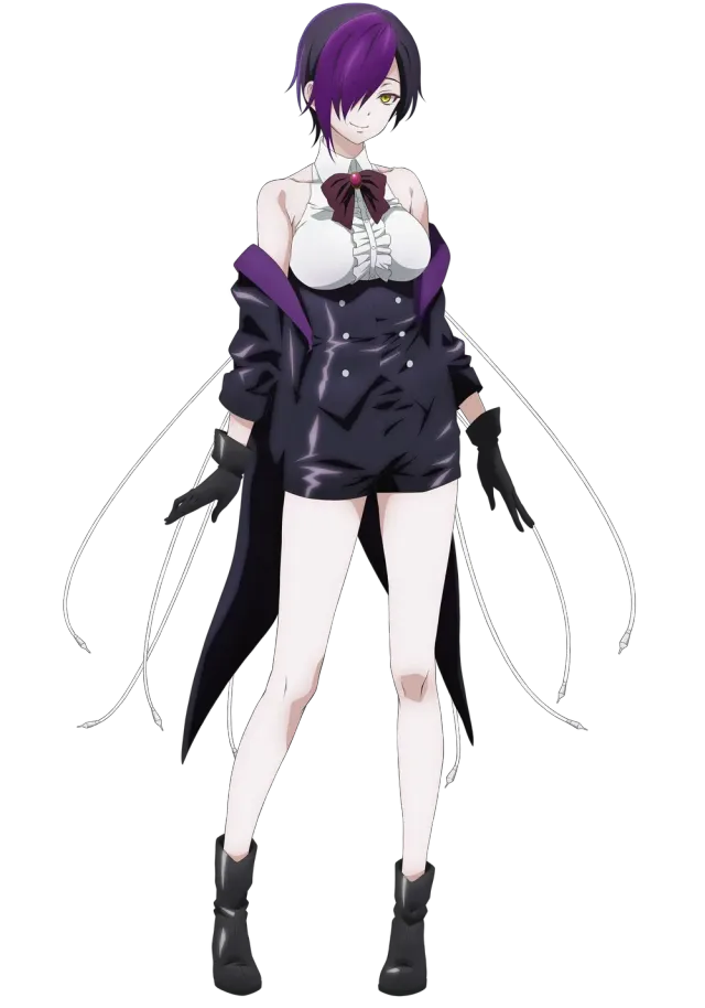 Nihilo the Vortical Stampede