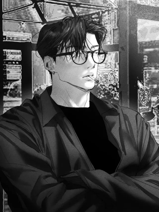 Evan Robert Caldwell