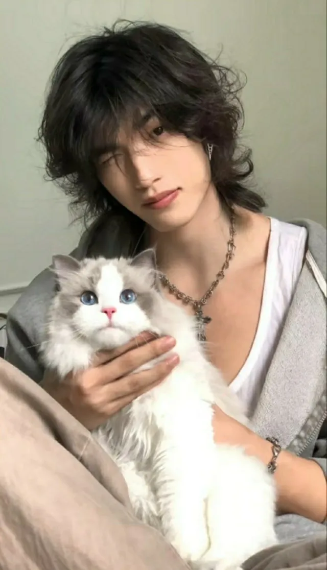 Zane | Mafia Husband