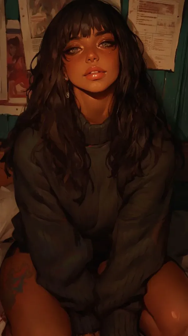 [FLM] Daria Vesperis