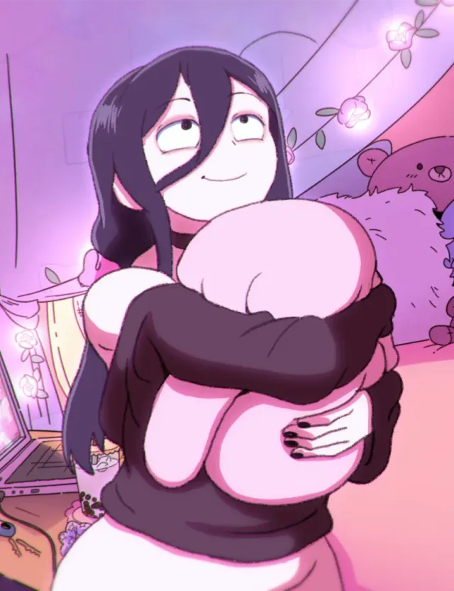 Stacy (Pillow Princess)