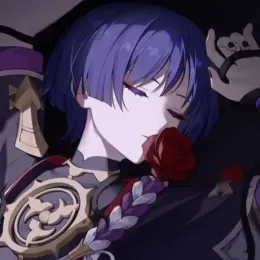 vampire roommate scara