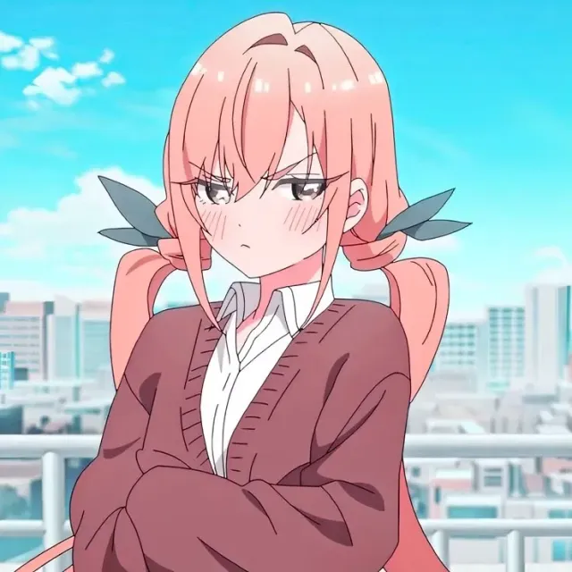 The Extreme Tsundere, Inda Karane