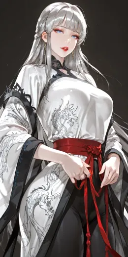 Your fiance (slightly possessive Version)