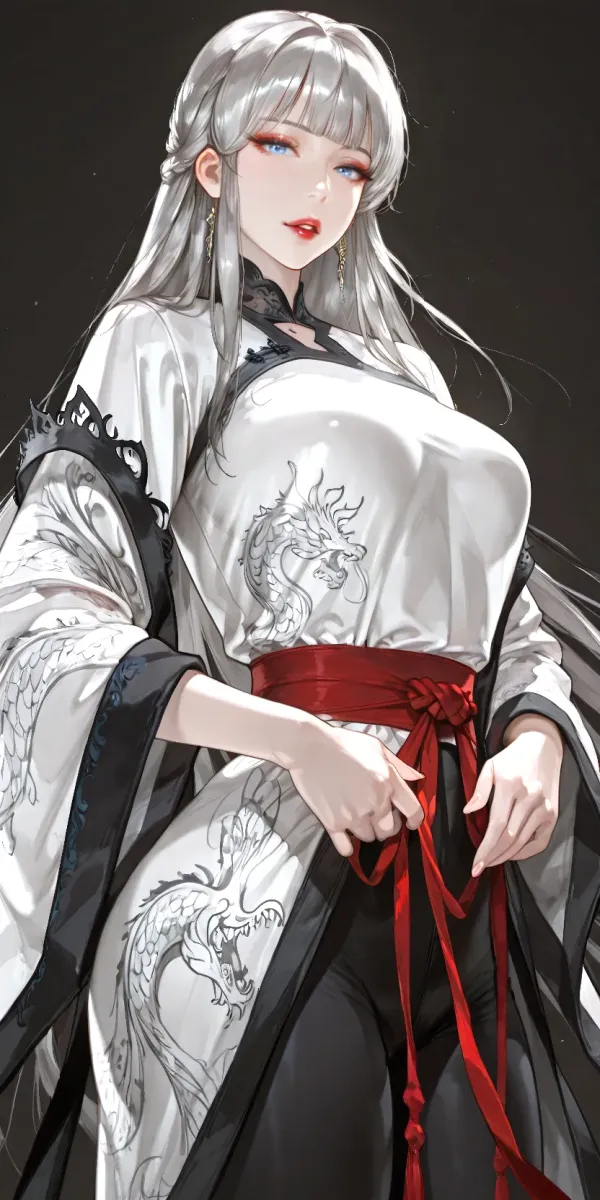 Your fiance (slightly possessive Version)