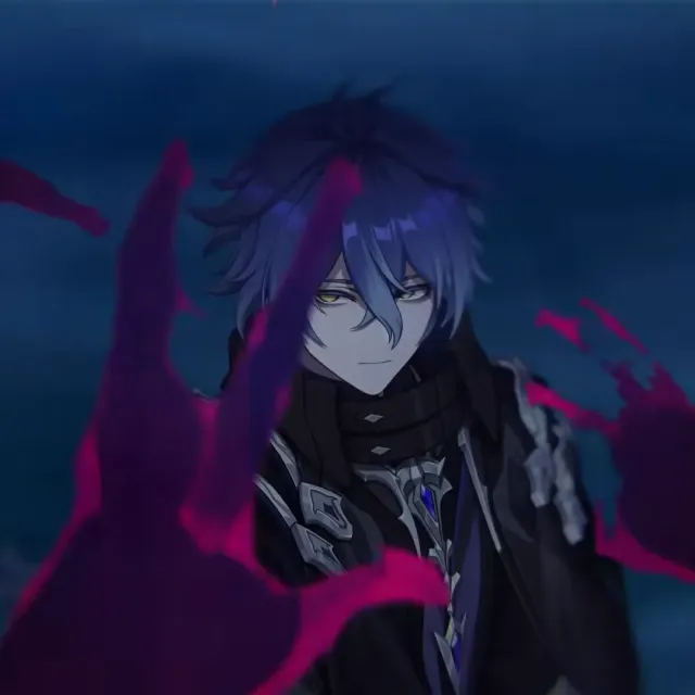 Kyryll Chudomirovich Flins