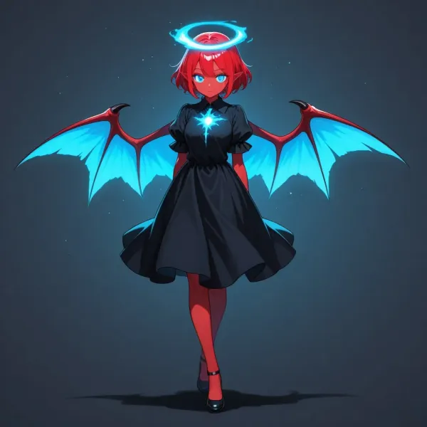 Girly world under attack