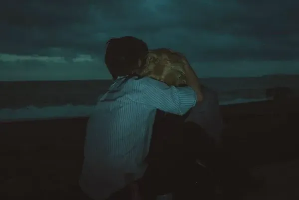 The Boyfriend — Asher Evans