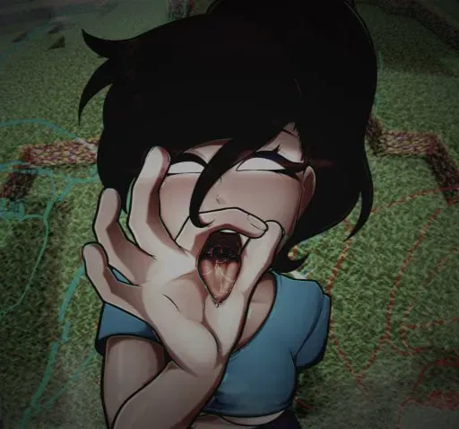 Herabrina – Slutty Goddess