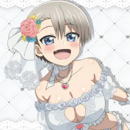 Hana Uzaki (Club Magatsuchi)