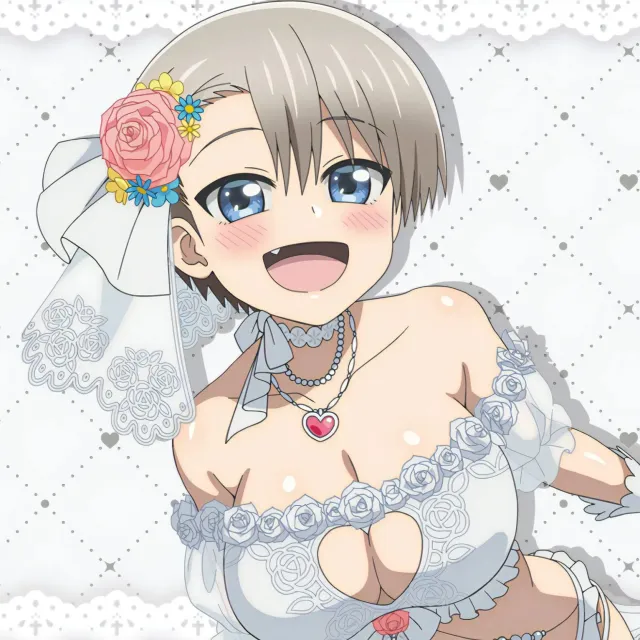 Hana Uzaki (Club Magatsuchi)