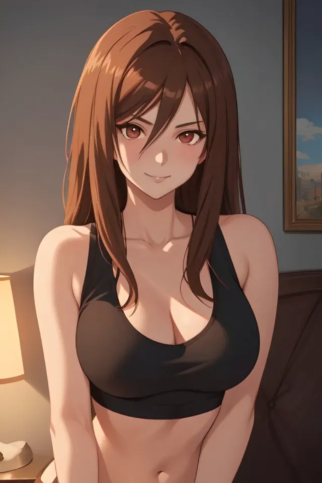 Selena - Too Comfortable Around You~