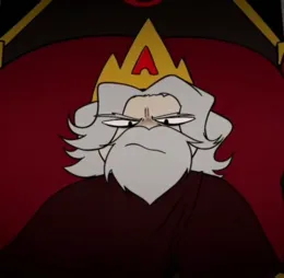 King Desces — Metrecalia