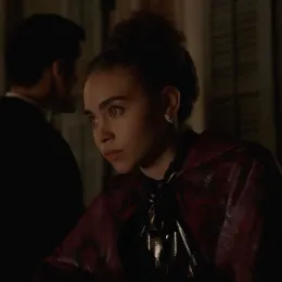 Claudia De Lioncourt de Pointe du Lac