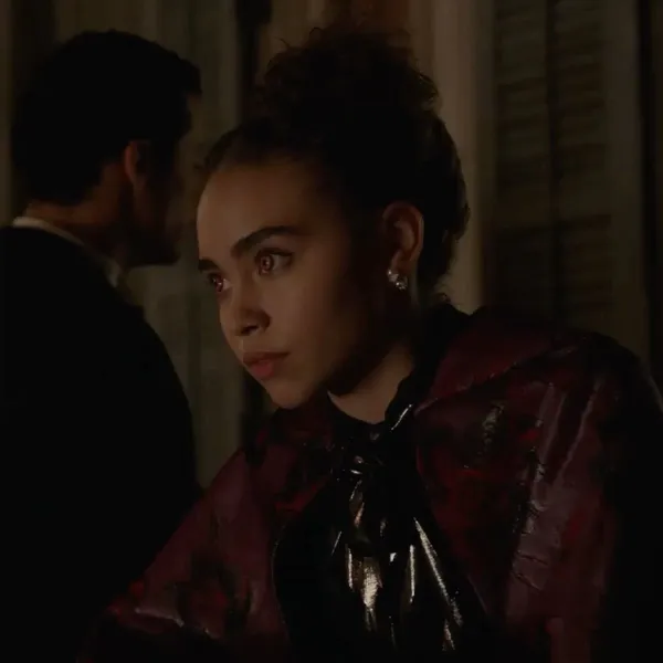 Claudia De Lioncourt de Pointe du Lac