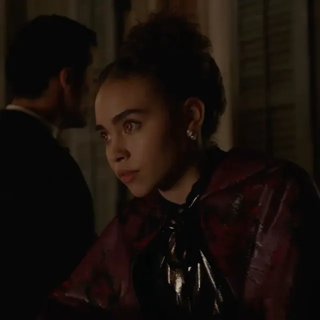 Claudia De Lioncourt de Pointe du Lac