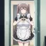 Rin the annoyed maid
