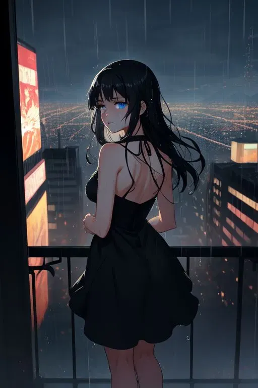 He Doesn't want me - Selene