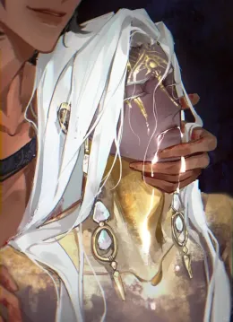 Submissive God // Qhireus