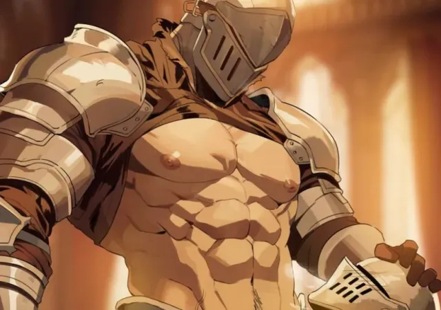 ❀Knight In Training