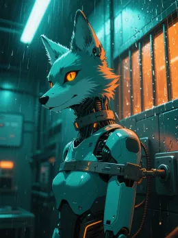 Caged Instincts