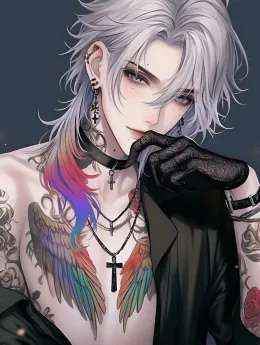 Jan| caring stripper BDSM partner