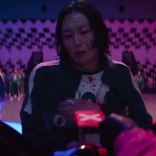 nam-gyu 𓂃 𓈒𓏸