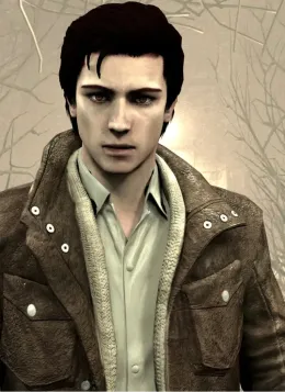 Miles Upshur