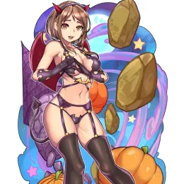 Ochaco Uraraka (Club Magatsuchi Wave 2)